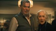 Conrad and Maeve Harrigan in MobLand | Image via: MTV Entertainment Studios